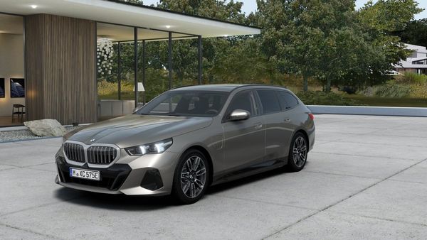 BMW 530 e xDrive Touring - PRIVATLEASING 12 MÅN fr. 5995 kr/mån - 2027