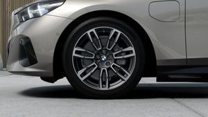 BMW 530 bild 5