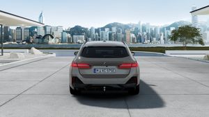 BMW 530 bild 11