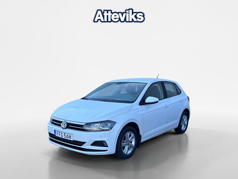 Volkswagen Polo bild 4