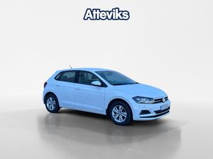 Volkswagen Polo bild 5