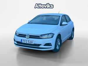 Volkswagen Polo bild 2