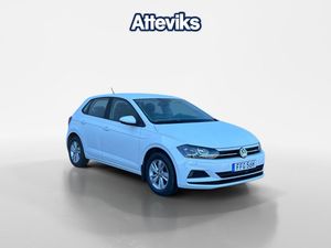 Volkswagen Polo bild 1