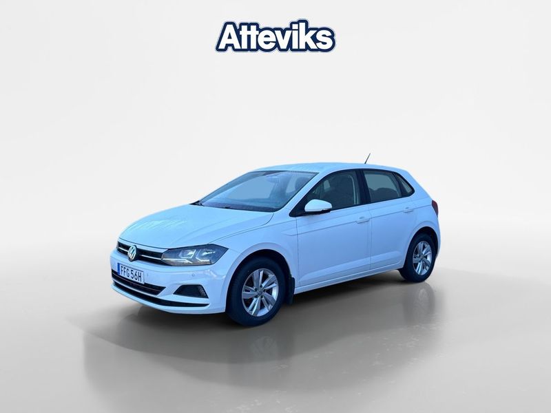 Volkswagen Polo bild 3