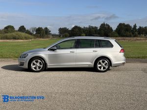 Volkswagen Golf bild 4