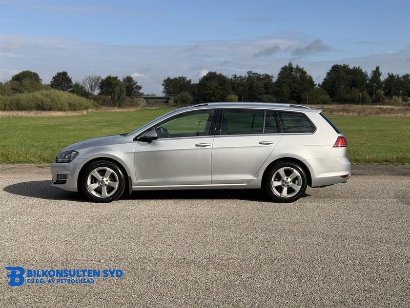 Volkswagen Golf bild 4