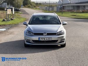 Volkswagen Golf bild 2