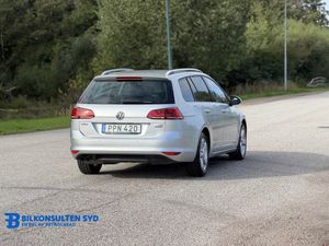 Volkswagen Golf bild 18
