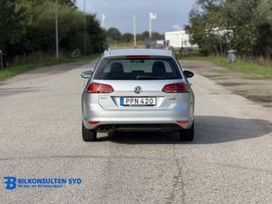 Volkswagen Golf bild 17
