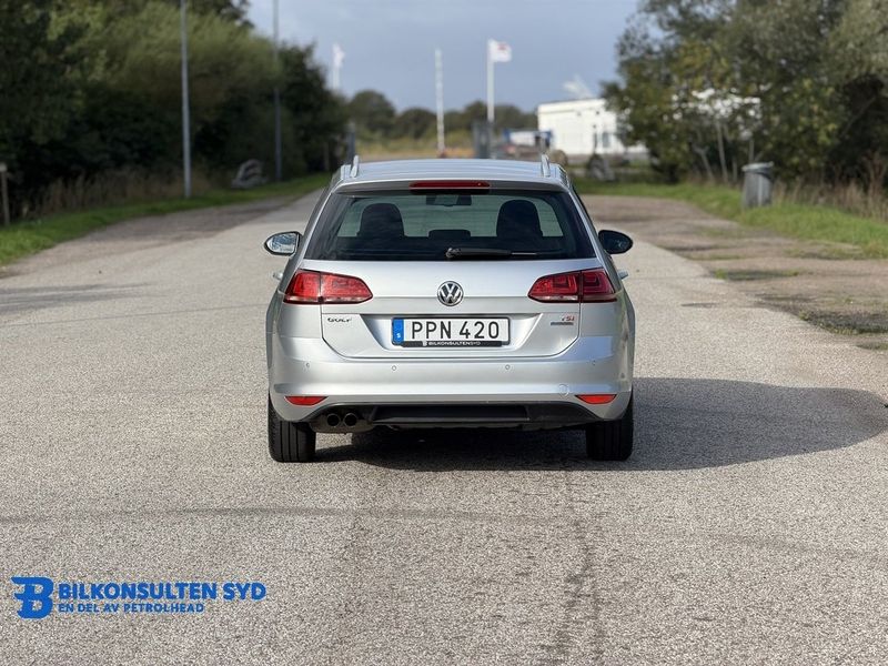 Volkswagen Golf bild 17