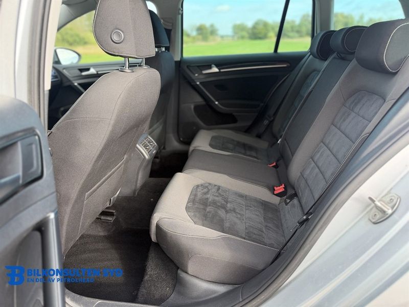 Volkswagen Golf bild 8
