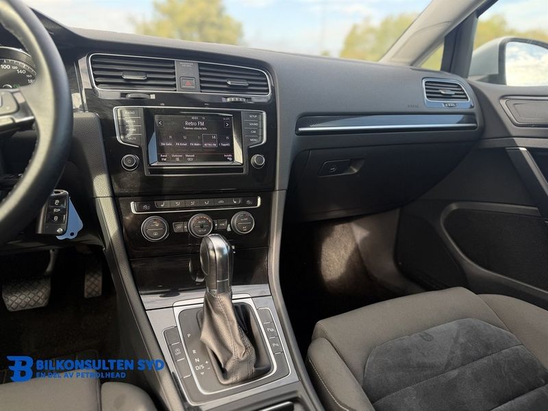 Volkswagen Golf bild 14