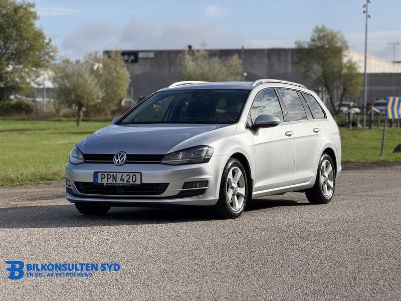 Volkswagen Golf bild 3