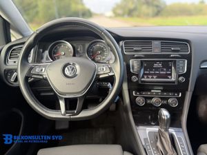 Volkswagen Golf bild 10