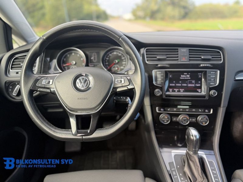 Volkswagen Golf bild 10
