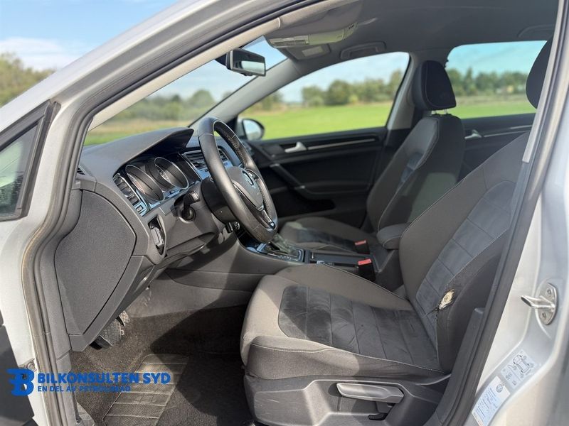 Volkswagen Golf bild 5