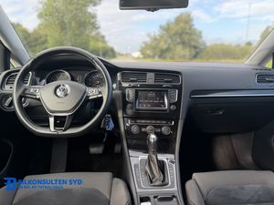 Volkswagen Golf bild 9