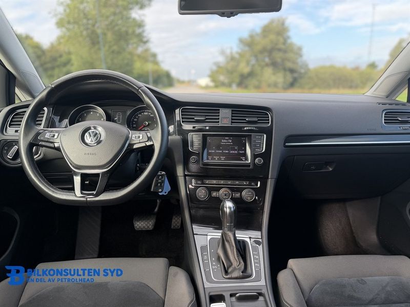 Volkswagen Golf bild 9