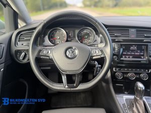 Volkswagen Golf bild 11