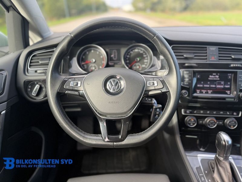 Volkswagen Golf bild 11