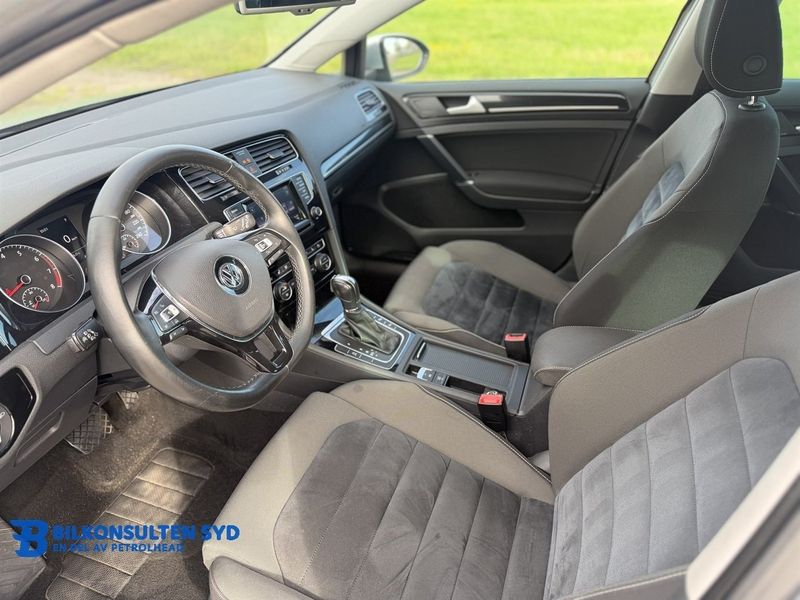 Volkswagen Golf bild 6
