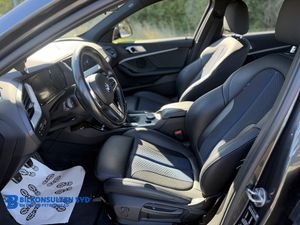 BMW 118 bild 6