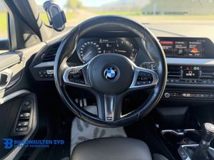 BMW 118 bild 11