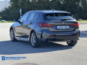 BMW 118 bild 19