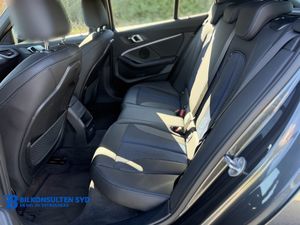 BMW 118 bild 9