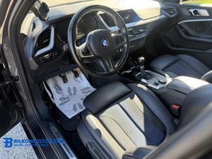 BMW 118 bild 7