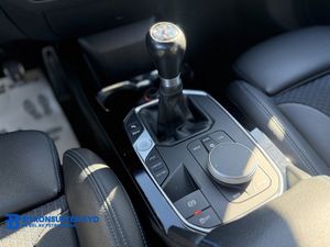 BMW 118 bild 12