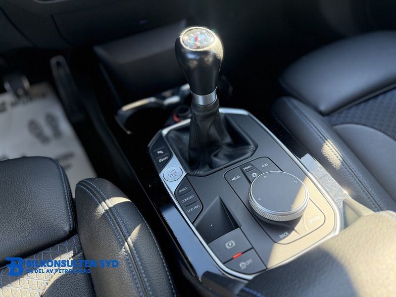 BMW 118 bild 12