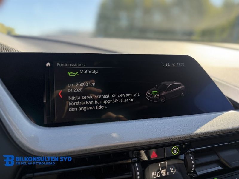 BMW 118 bild 17