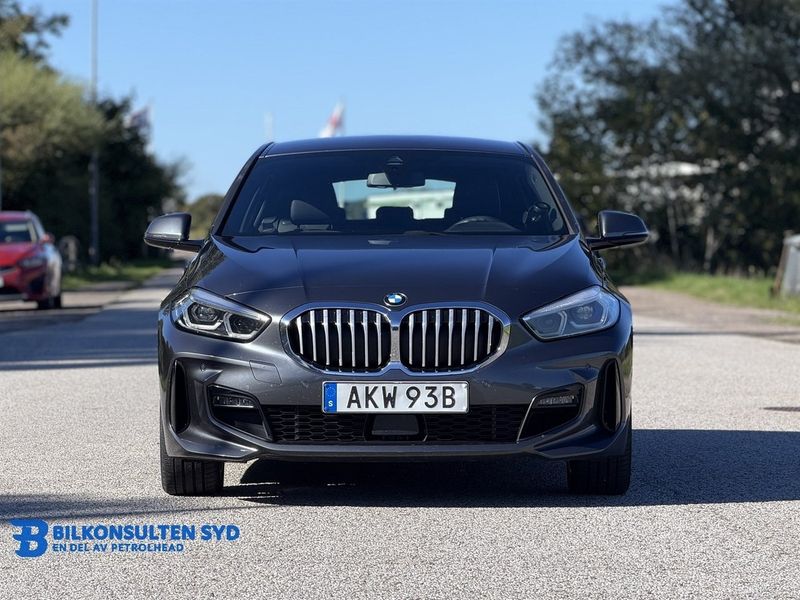 BMW 118 bild 2
