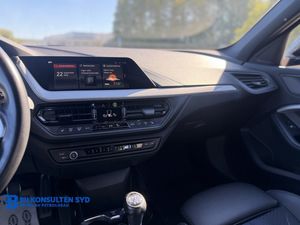 BMW 118 bild 16