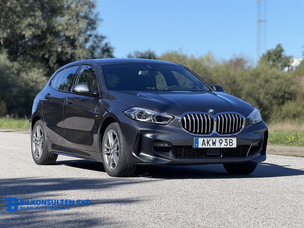 BMW 118