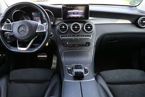 Mercedes GLC220 bild 10
