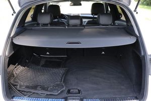 Mercedes GLC220 bild 17