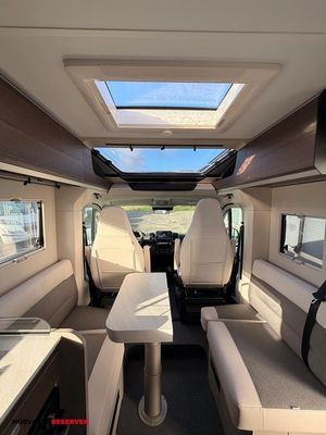 Adria Compact bild 13