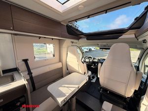 Adria Compact bild 11
