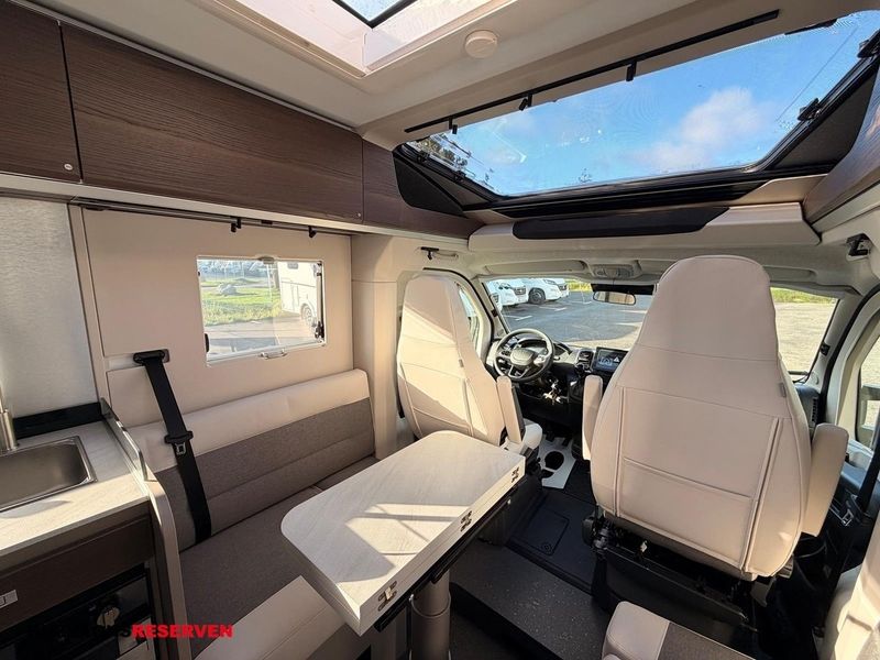 Adria Compact bild 11