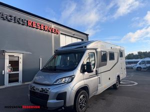 Adria Compact bild 1