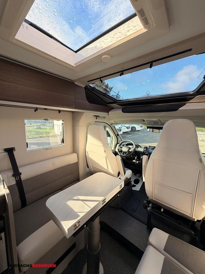 Adria Compact bild 12