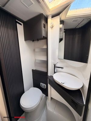 Adria Compact bild 25