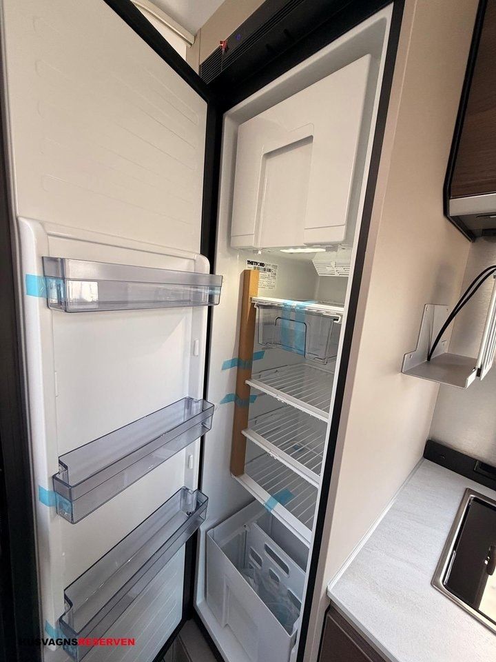 Adria Compact bild 20