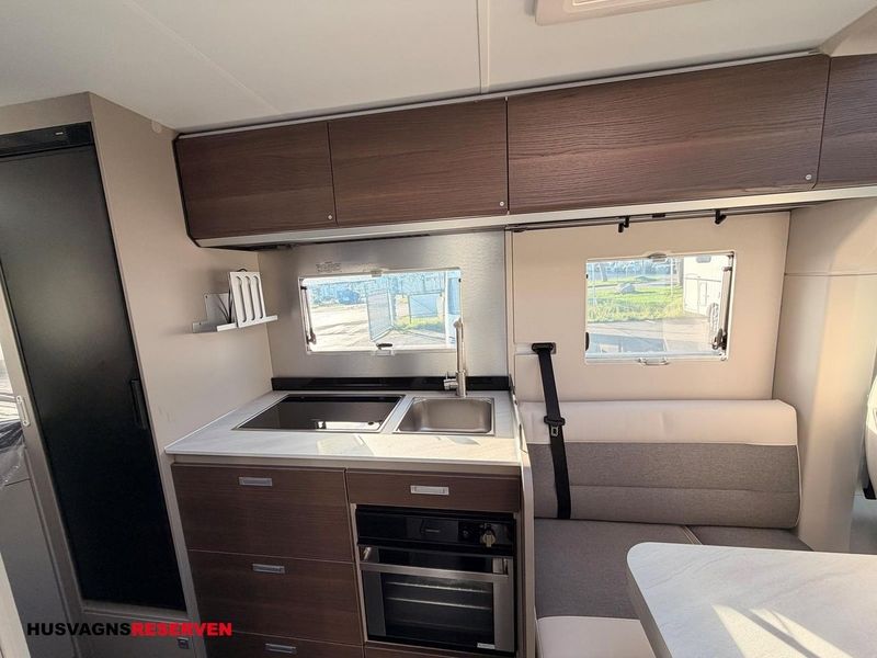 Adria Compact bild 18