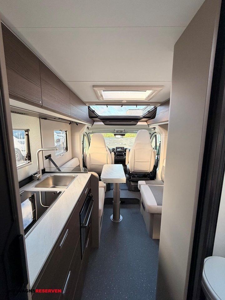 Adria Compact bild 24
