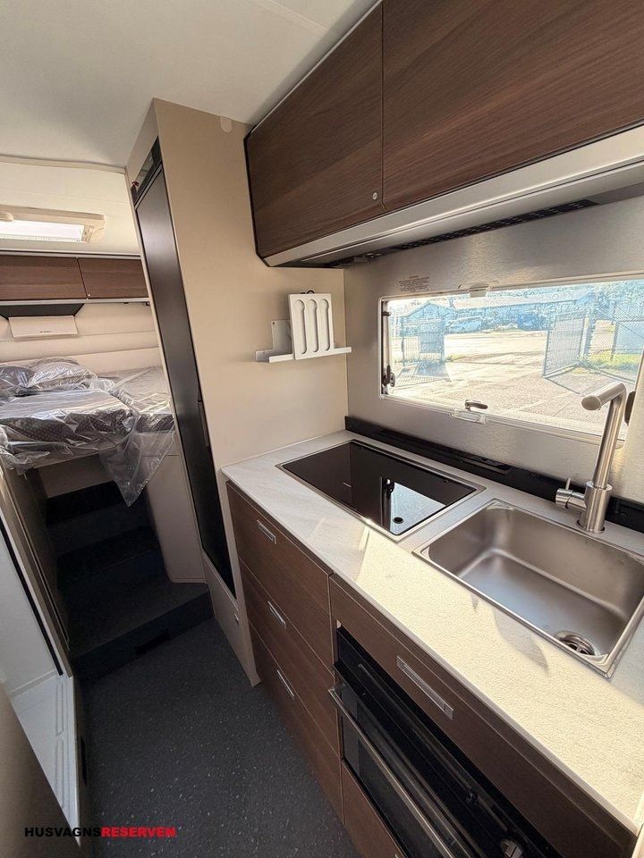 Adria Compact bild 19