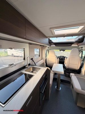 Adria Compact bild 16