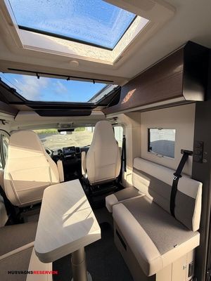 Adria Compact bild 14